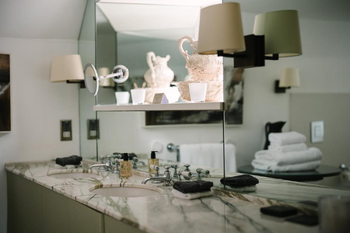 Cliveden House - an Iconic Luxury Hotel