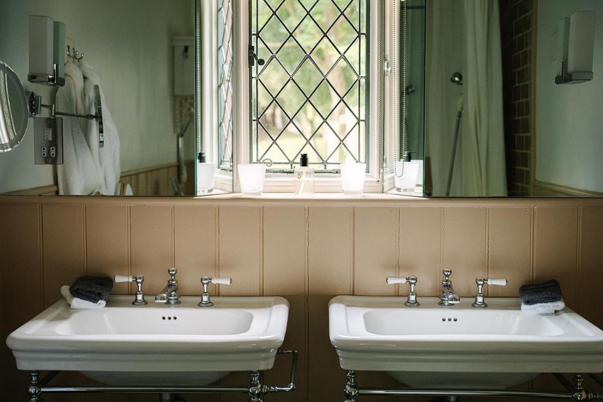 Cliveden House - an Iconic Luxury Hotel