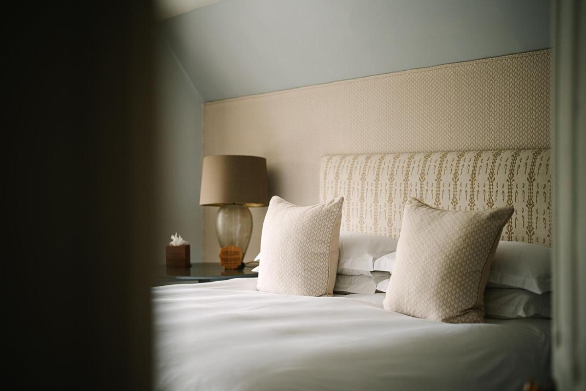 Cliveden House - an Iconic Luxury Hotel