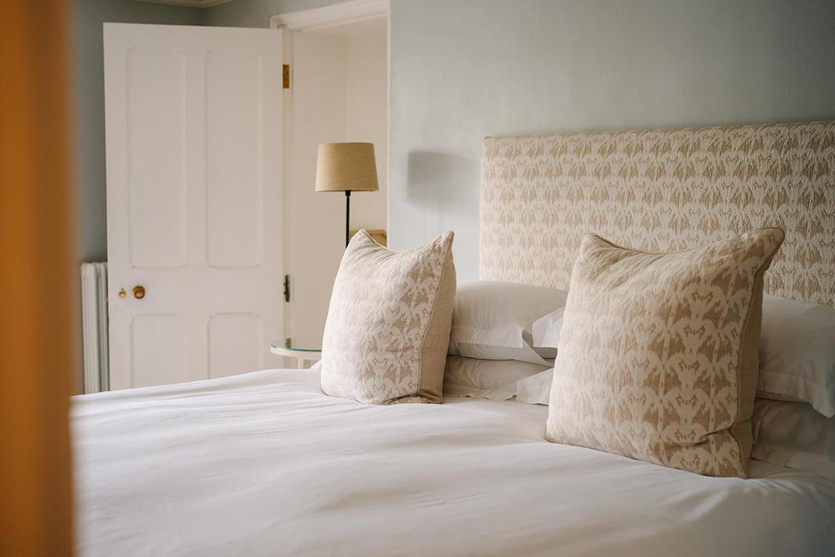 Cliveden House - an Iconic Luxury Hotel