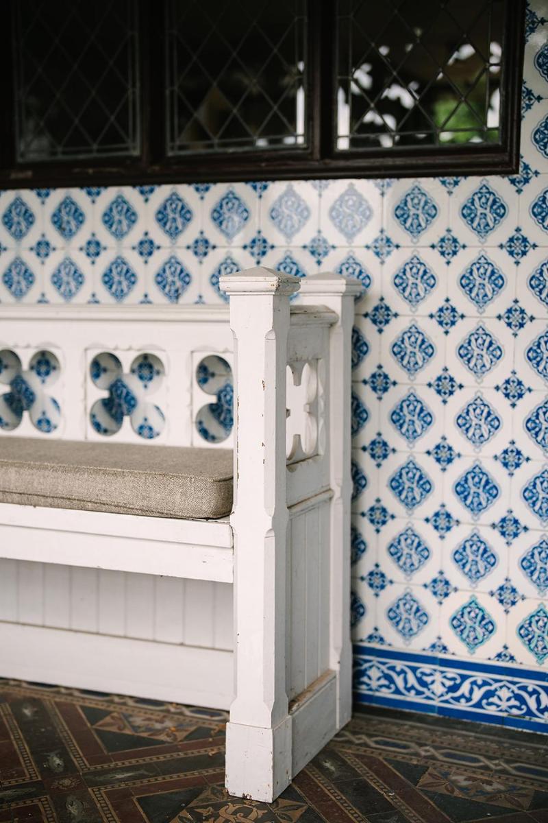 Cliveden House - an Iconic Luxury Hotel