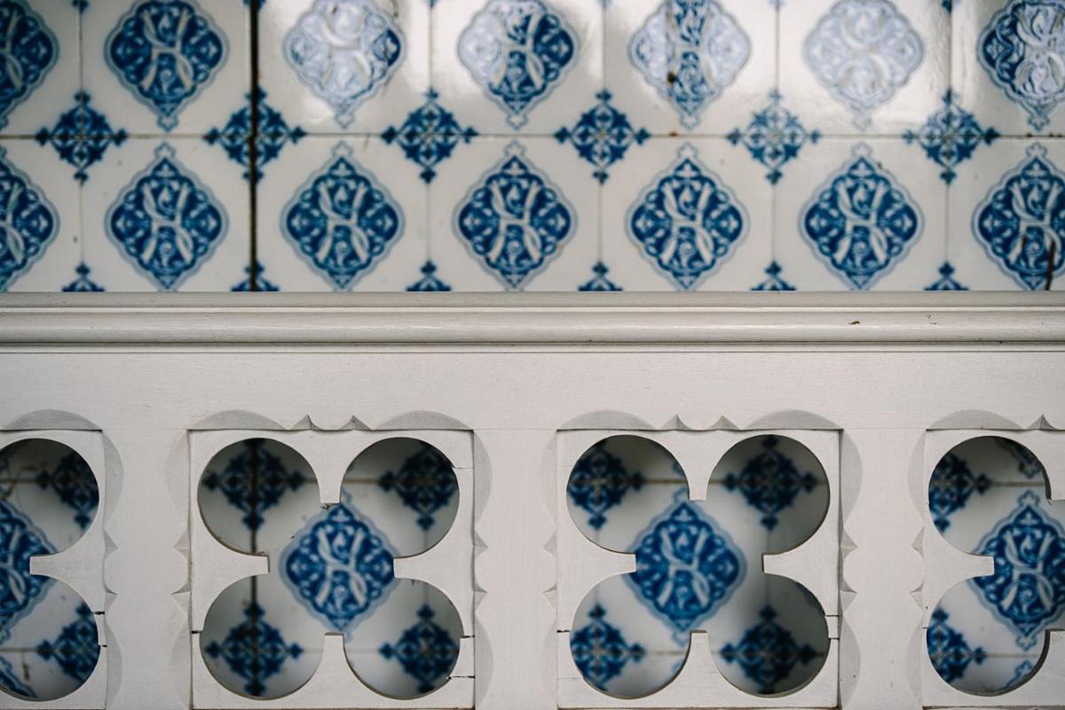 Cliveden House - an Iconic Luxury Hotel