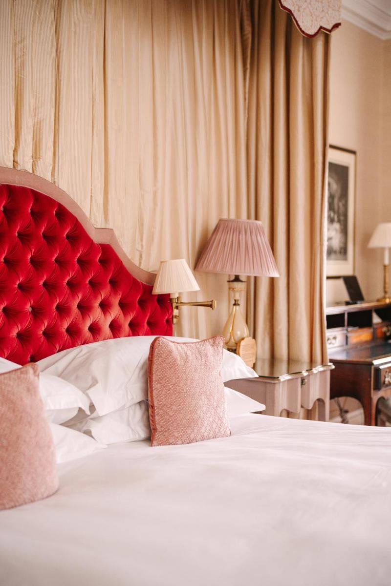 Cliveden House - an Iconic Luxury Hotel