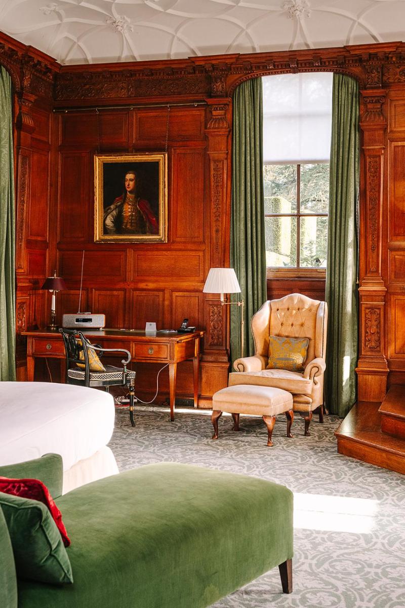 Cliveden House