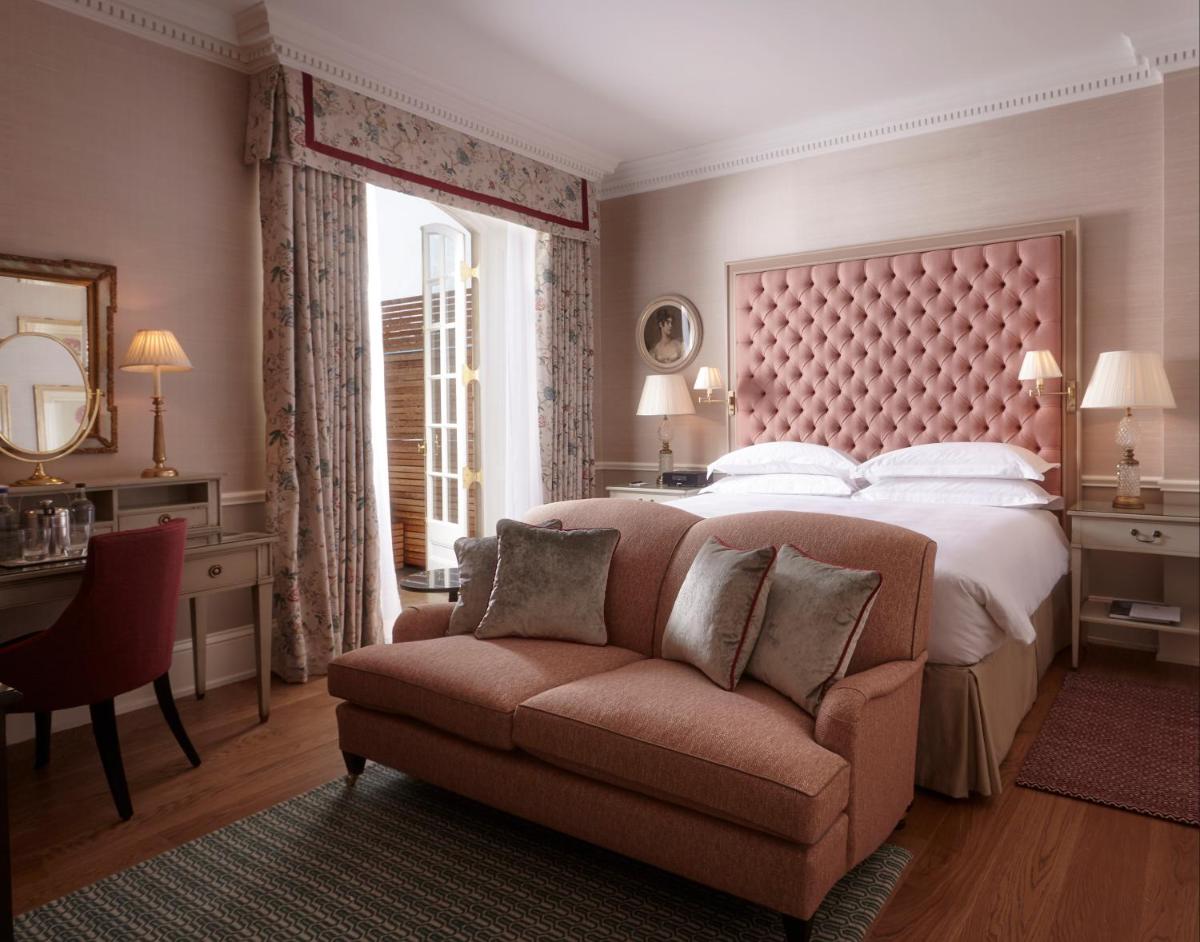 Cliveden House