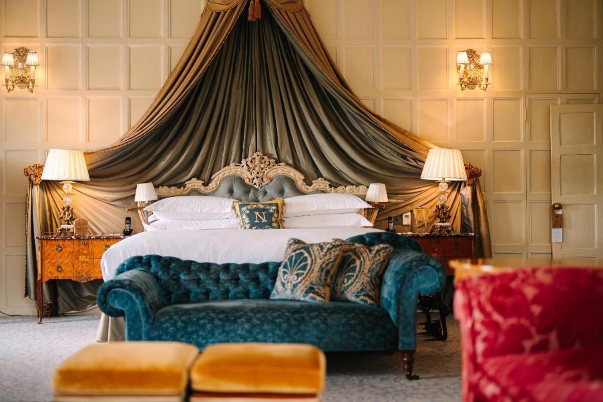 Cliveden House