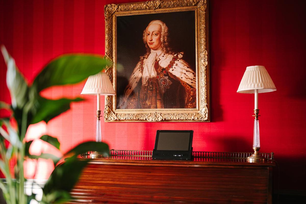 Cliveden House