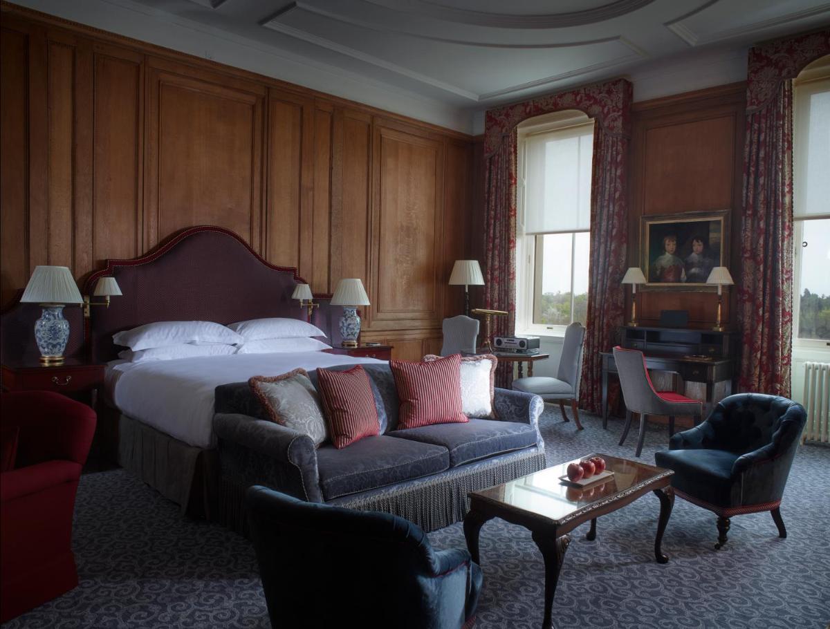 Cliveden House