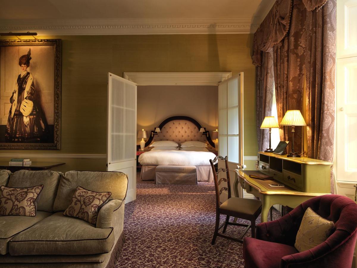Cliveden House