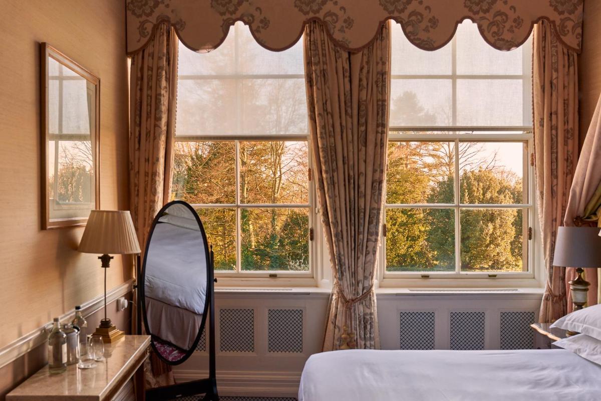 Cliveden House