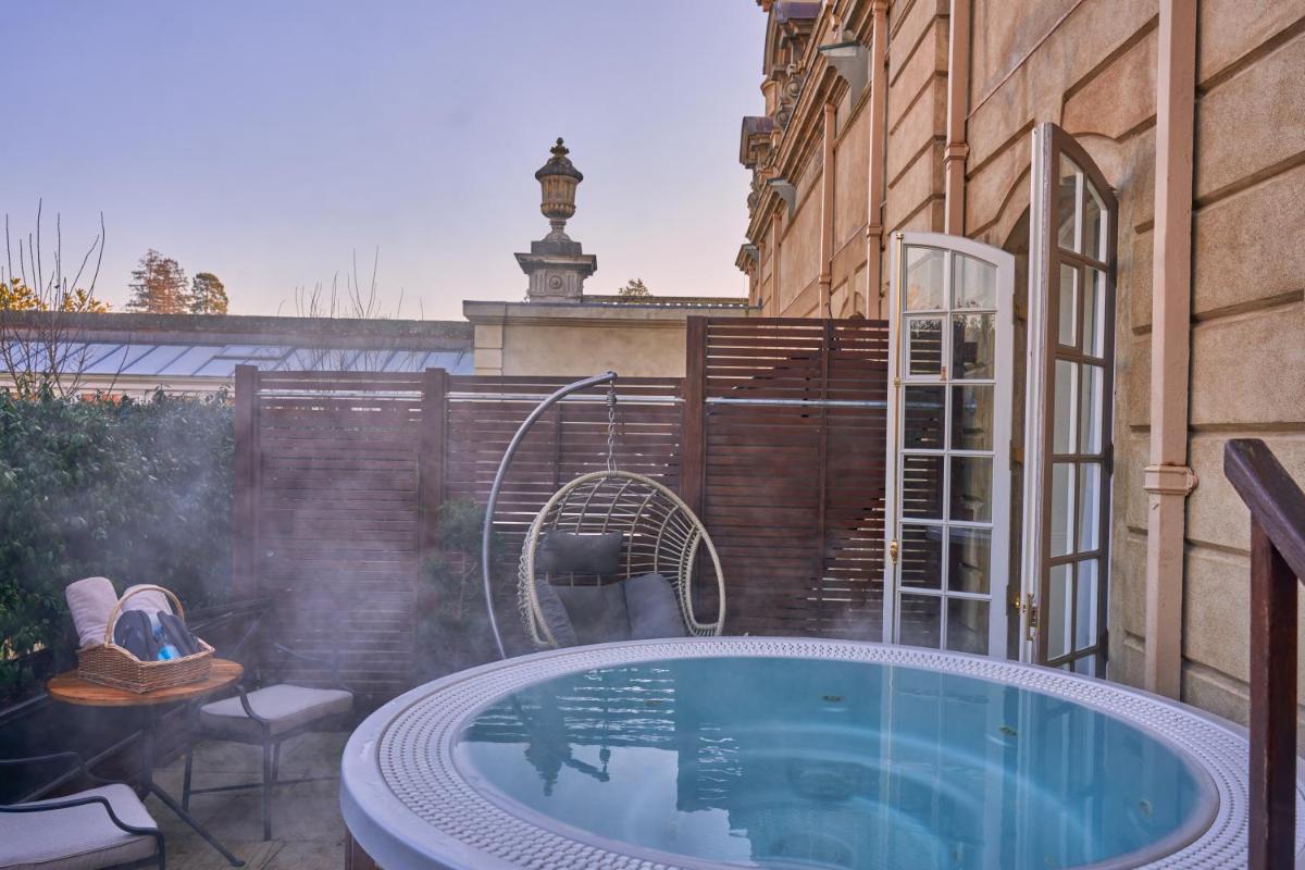 Cliveden House