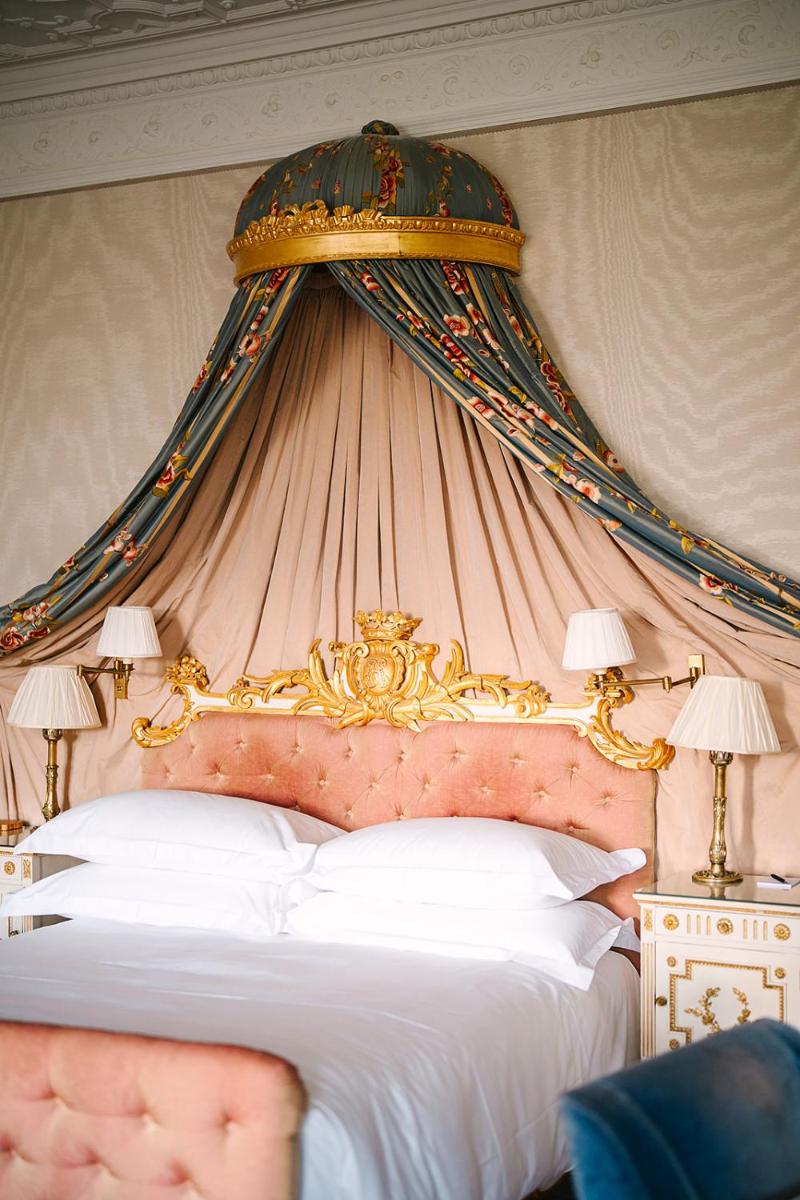 Cliveden House
