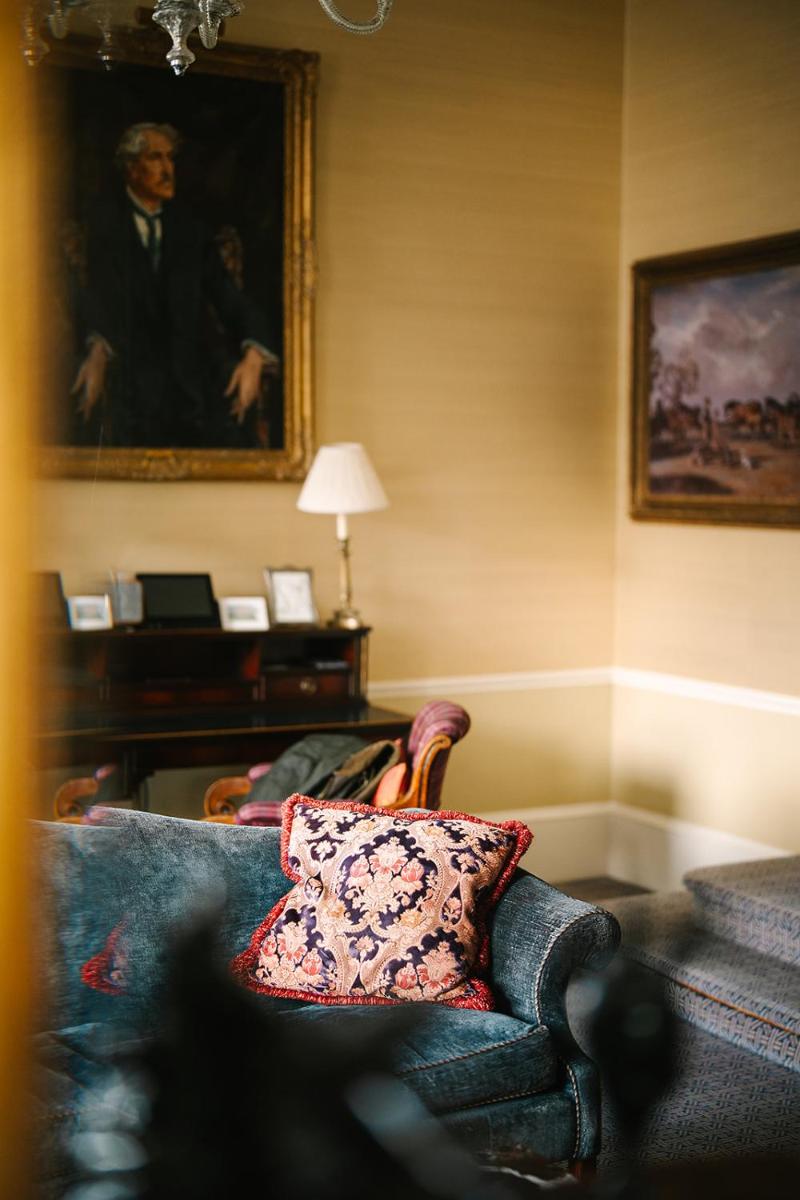Cliveden House