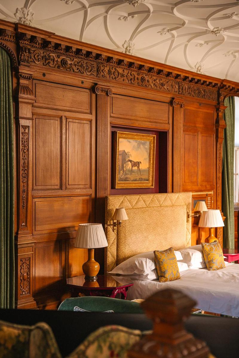 Cliveden House