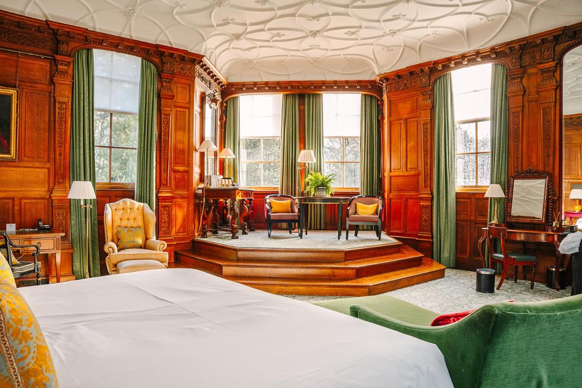 Cliveden House