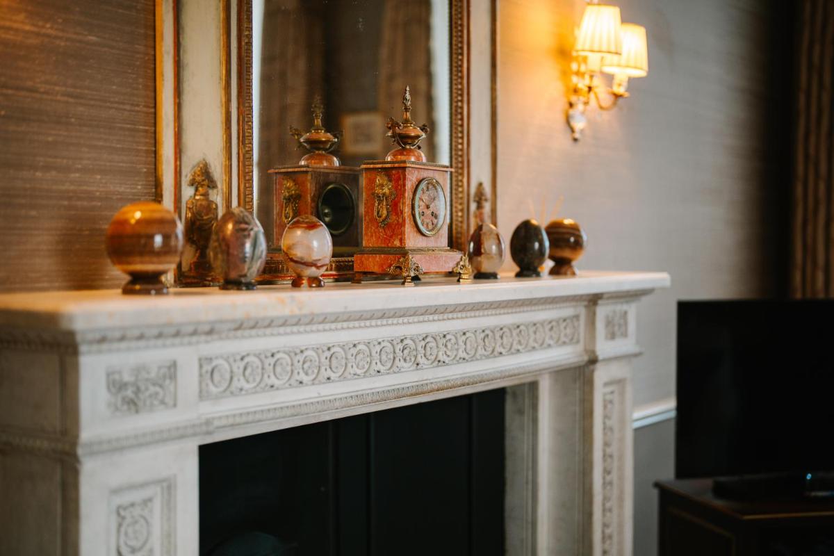 Cliveden House