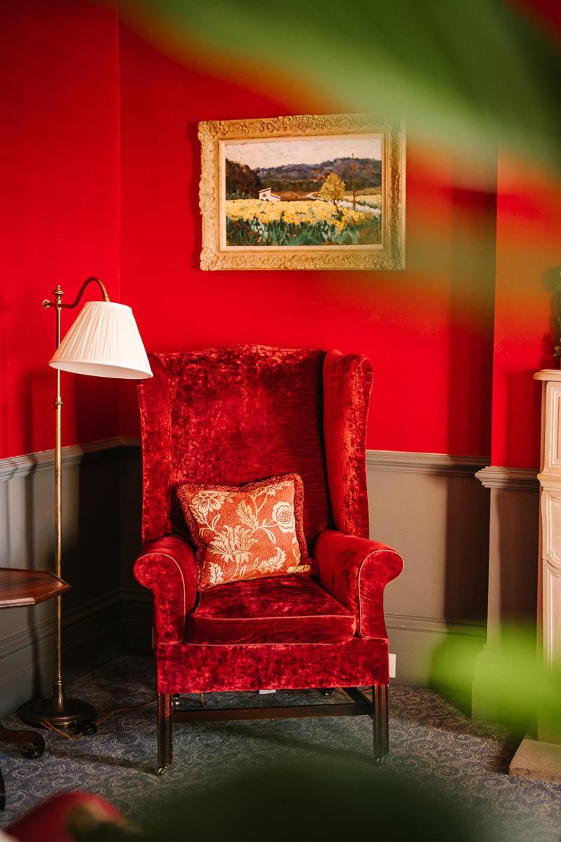 Cliveden House
