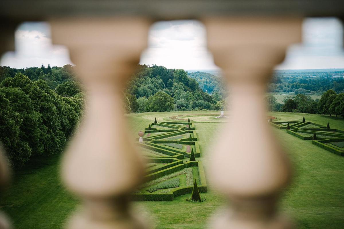 Cliveden House