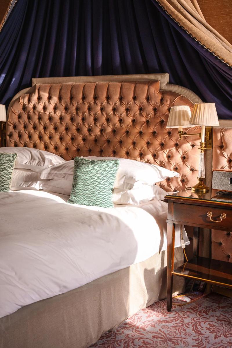 Cliveden House