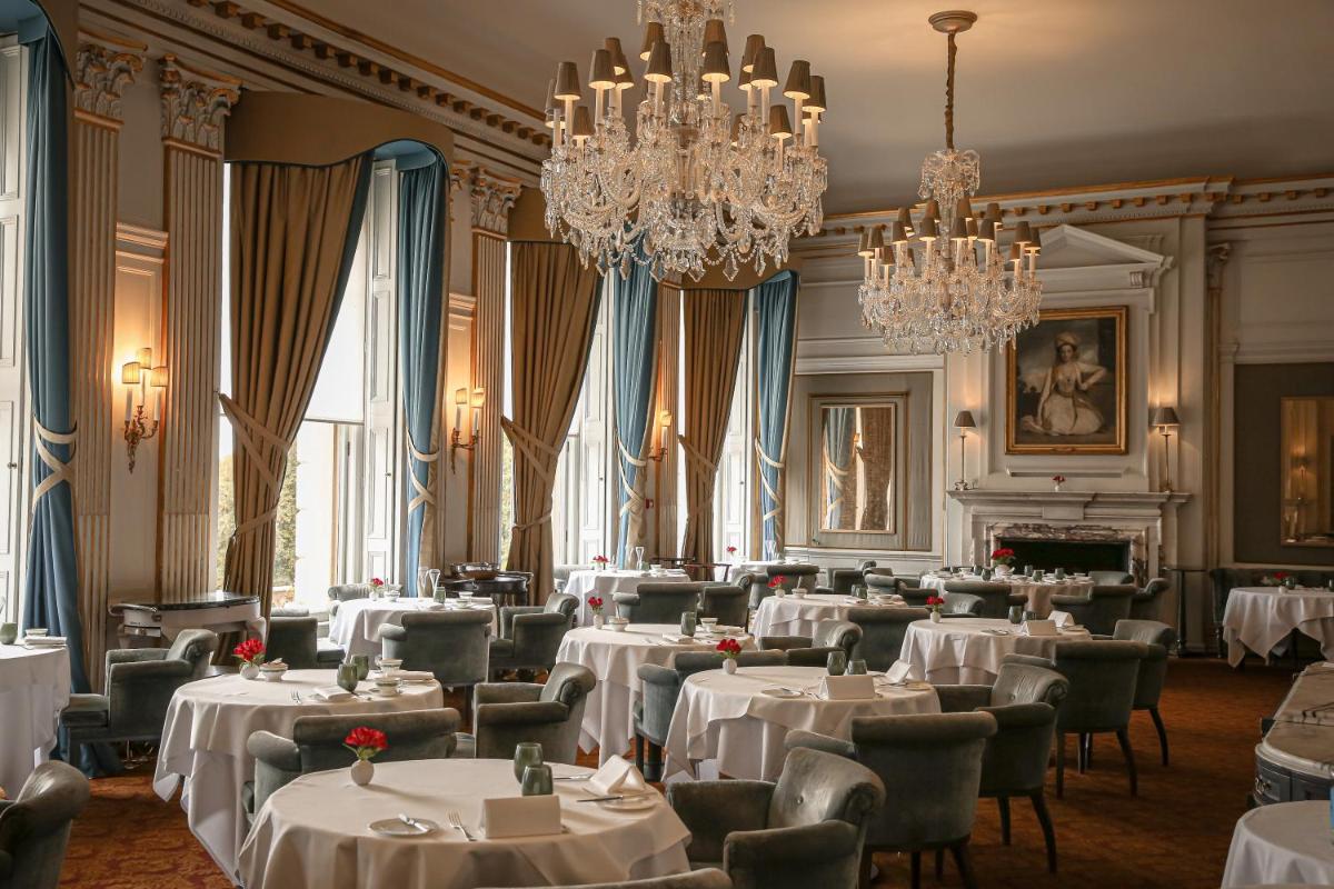 Cliveden House