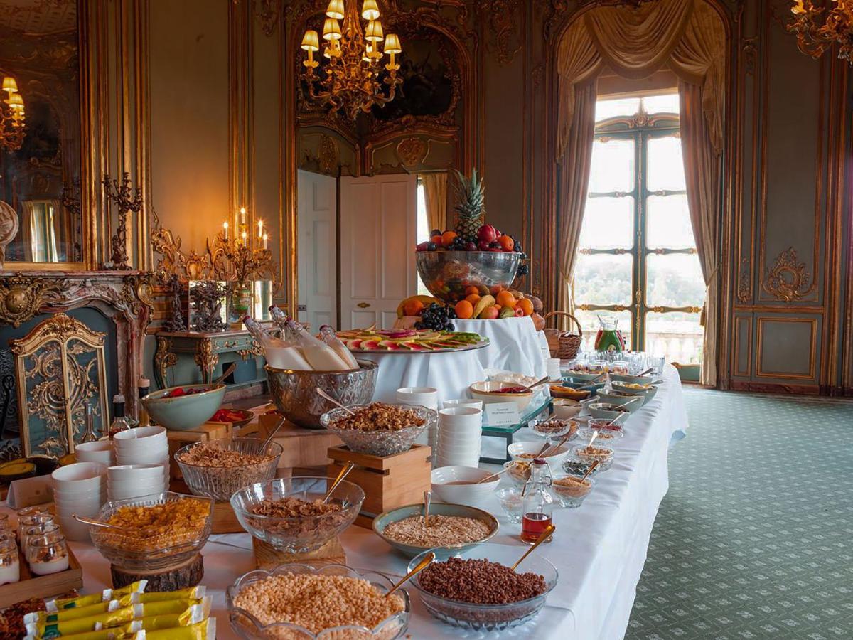 Cliveden House