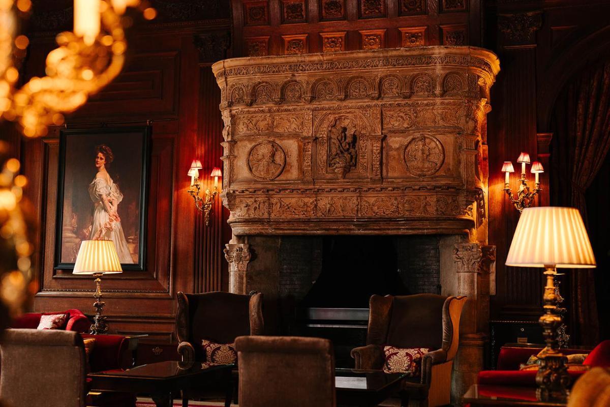 Cliveden House