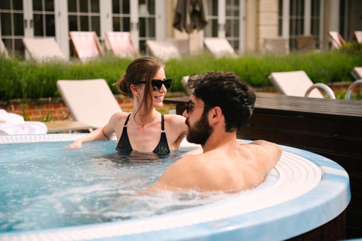 Cliveden House