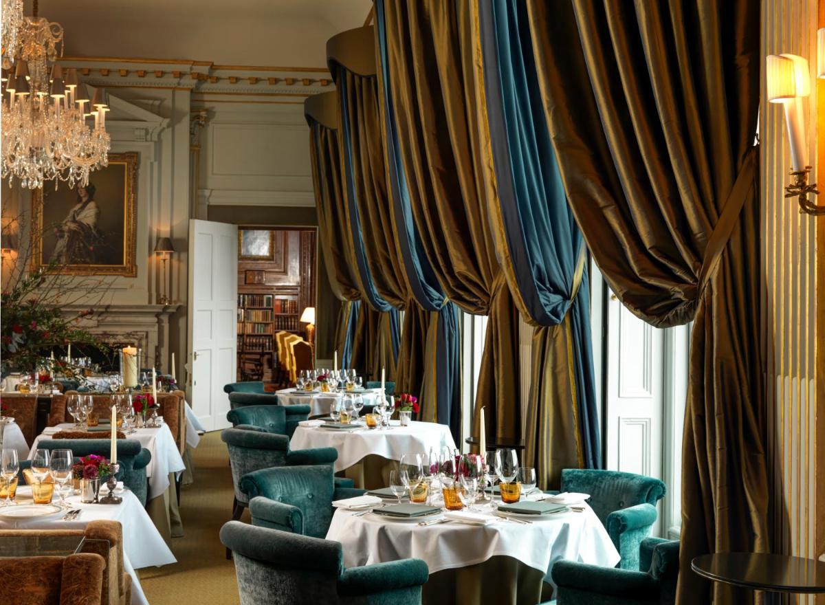 Cliveden House