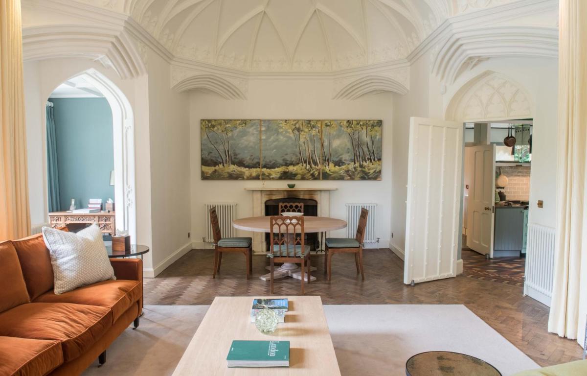 Cliveden House