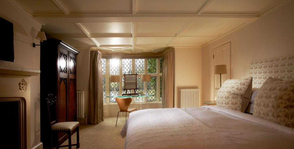 Cliveden House