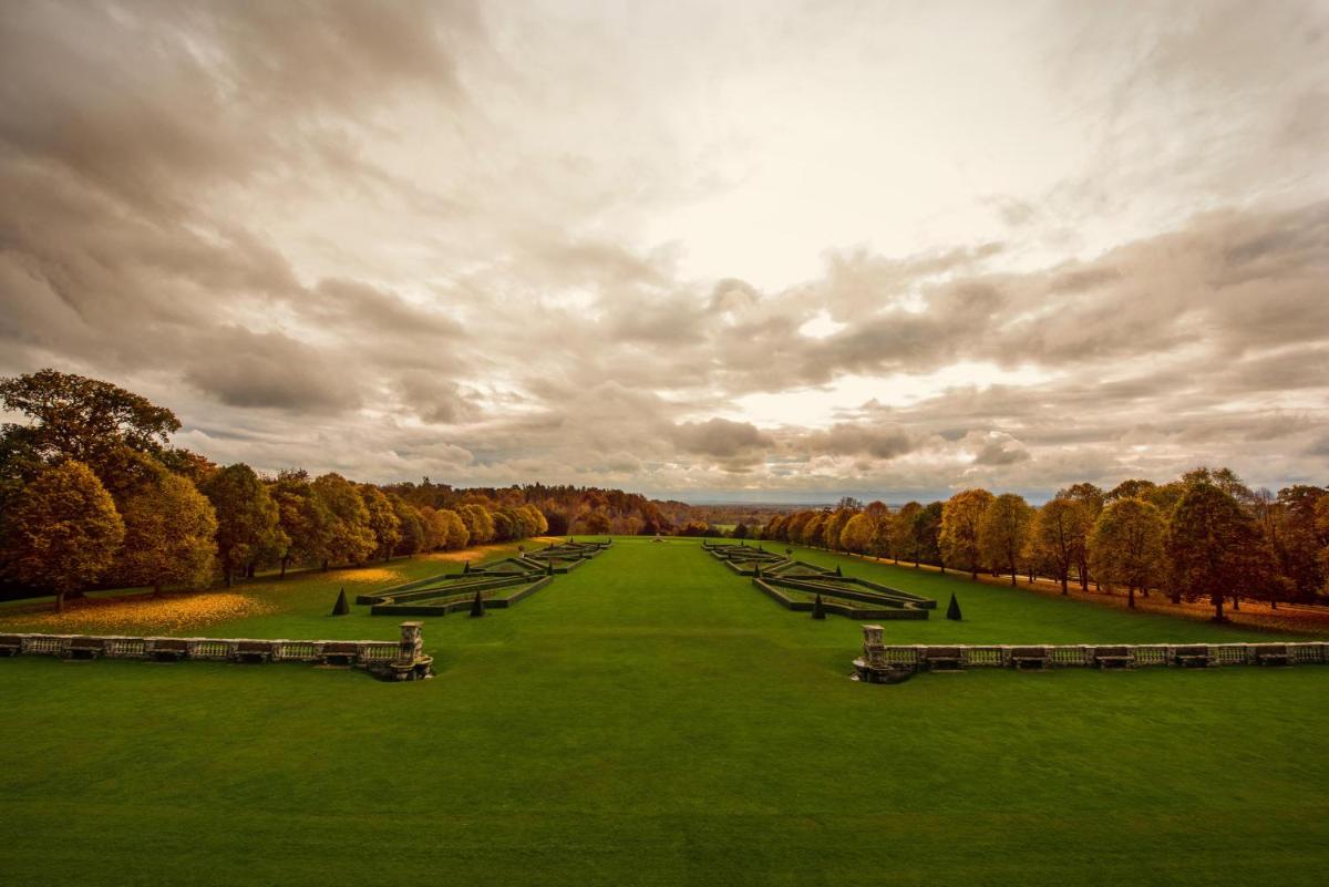 Cliveden House