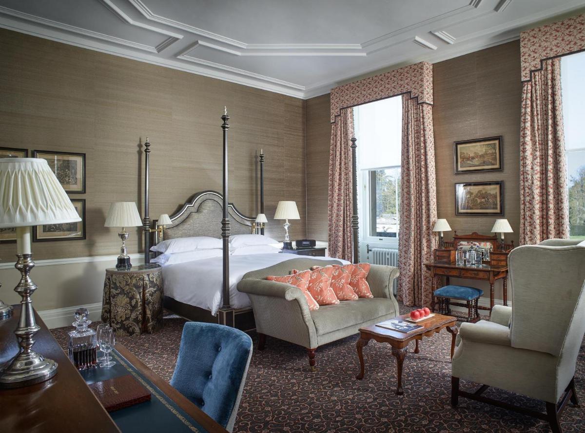 Cliveden House
