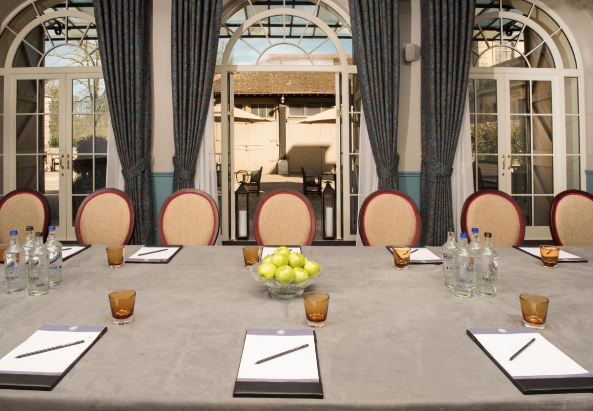 Cliveden House
