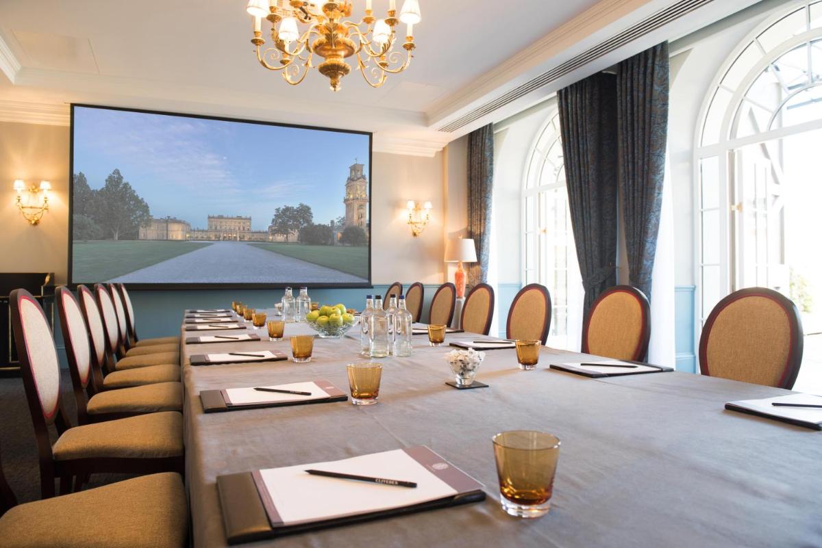 Cliveden House