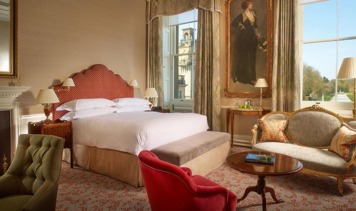Cliveden House