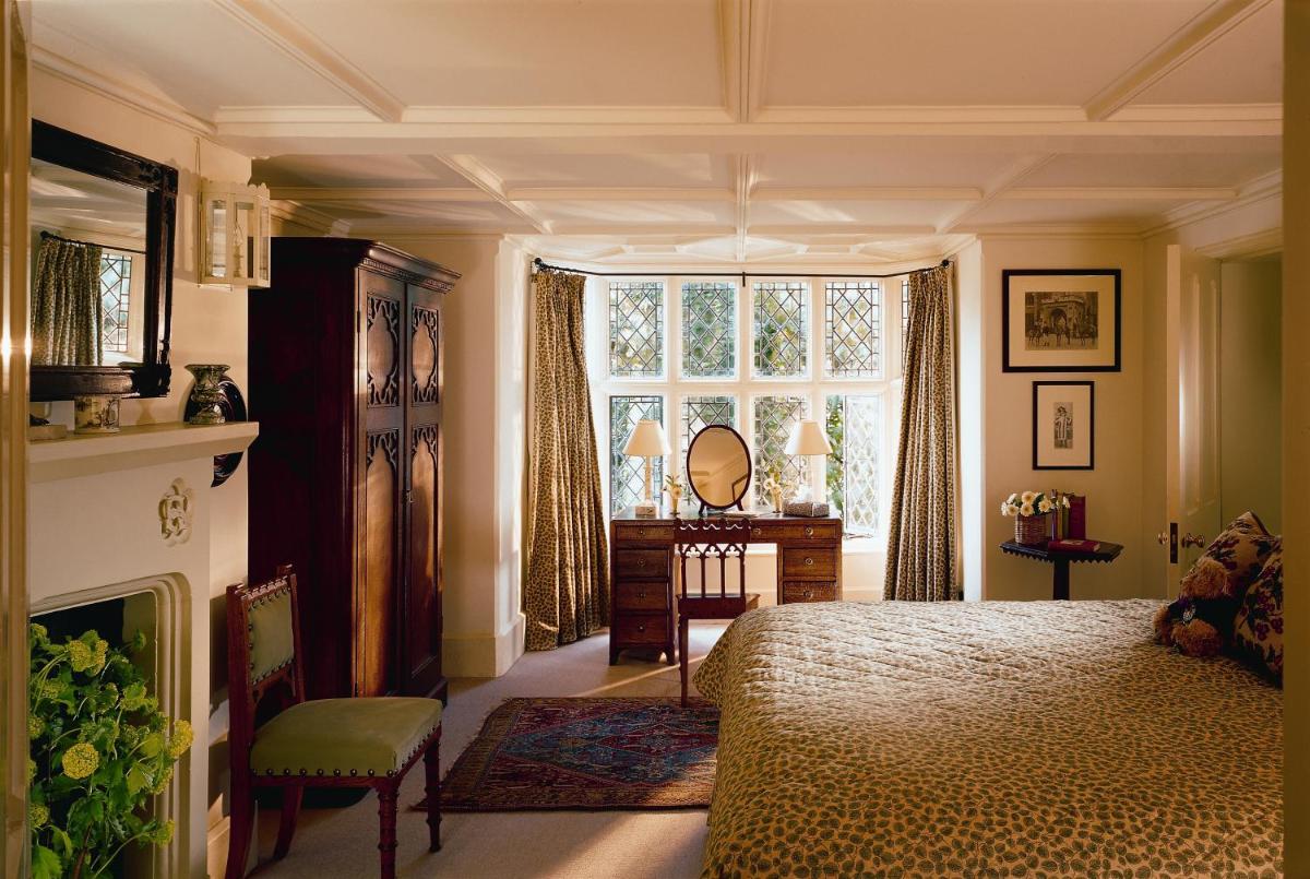 Cliveden House