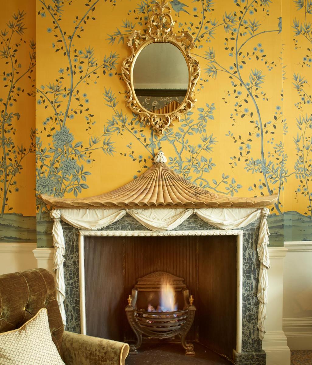 Cliveden House