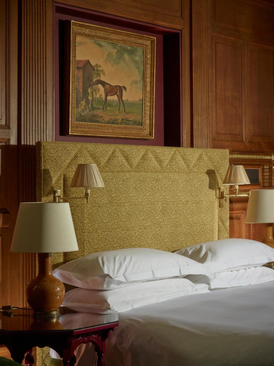 Cliveden House