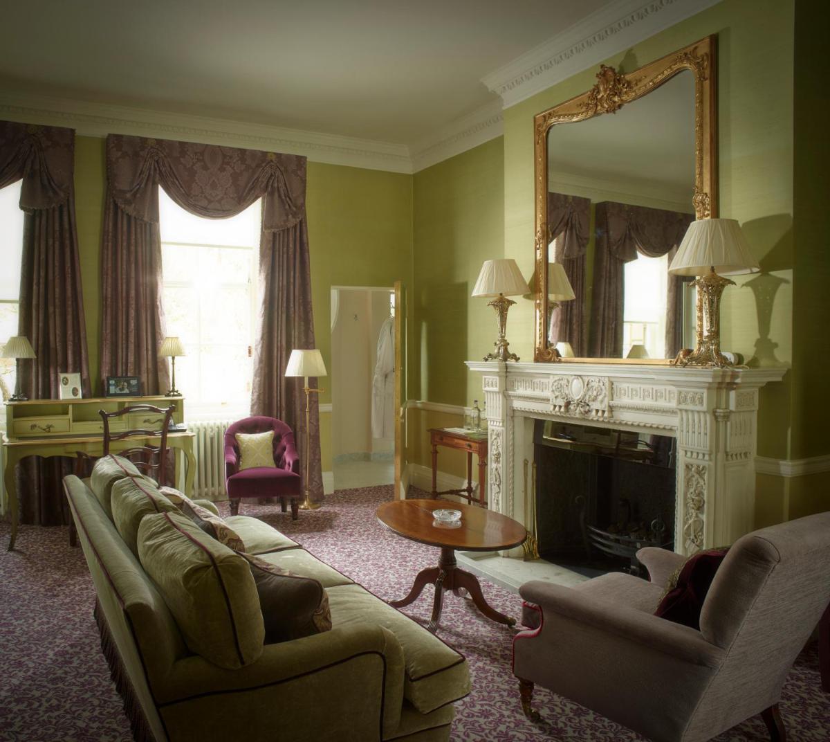 Cliveden House