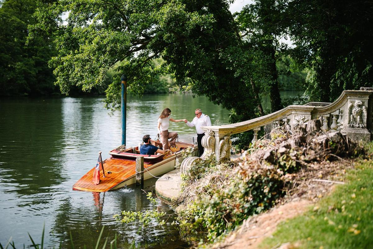 Cliveden House