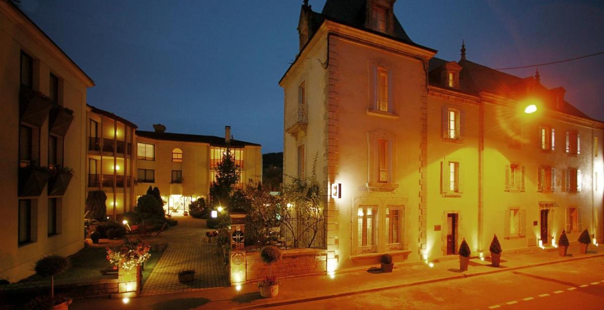 Clos La Boëtie & Spa