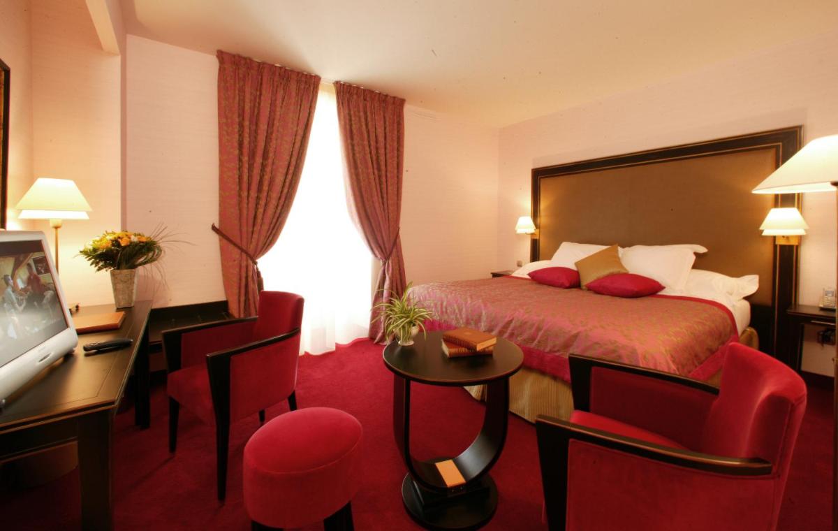 Clos La Boëtie & Spa