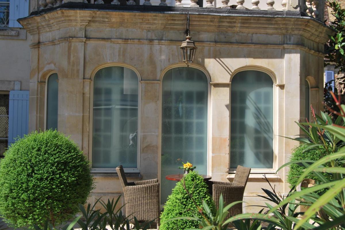 Clos La Boëtie & Spa