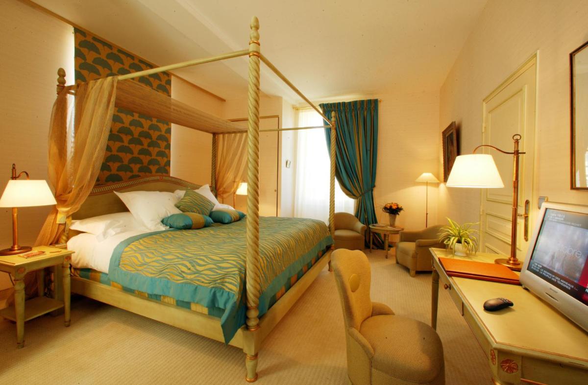 Clos La Boëtie & Spa