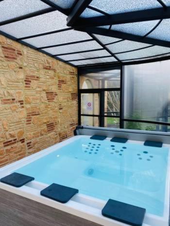 Clos La Boëtie & Spa