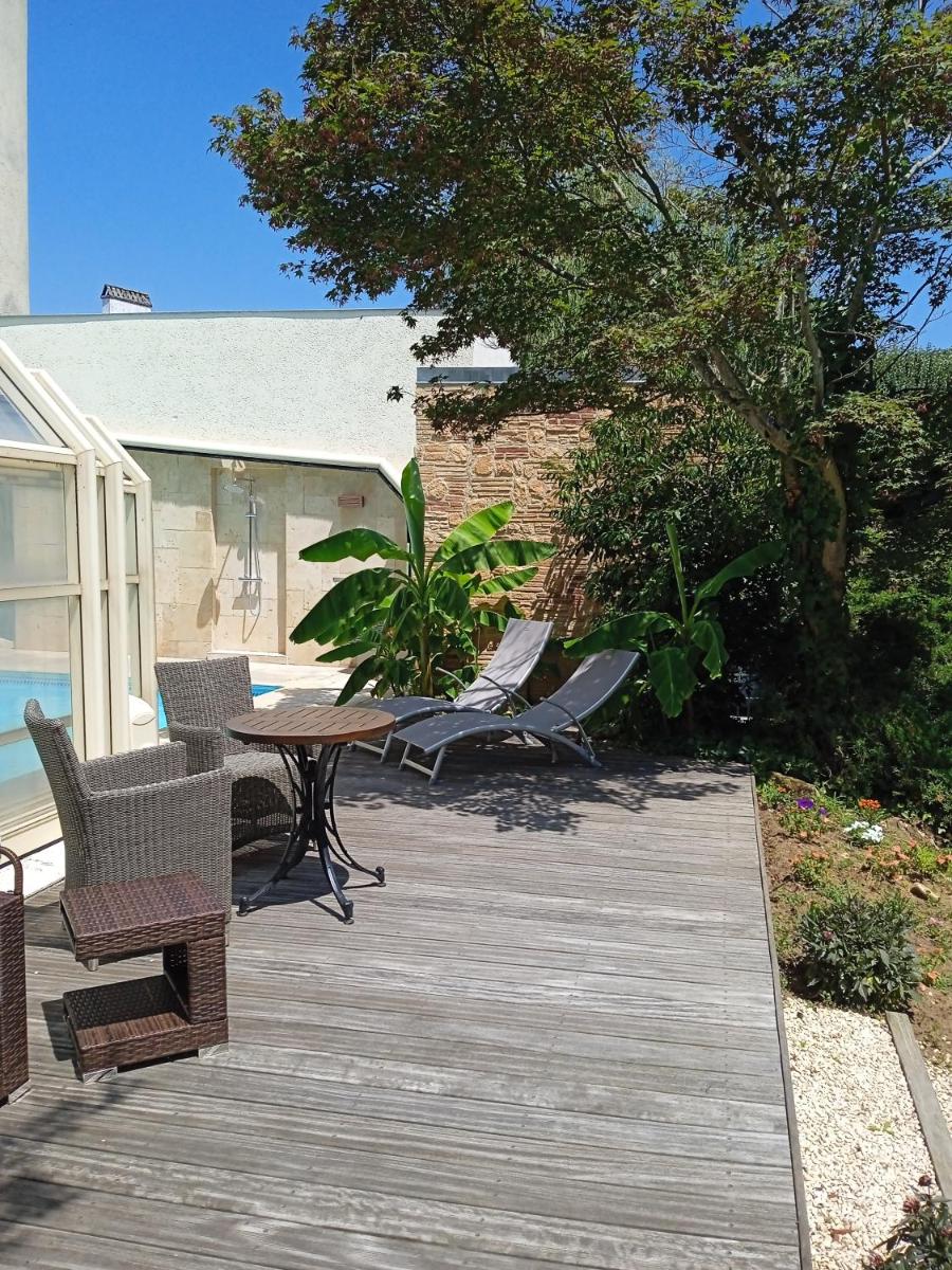 Clos La Boëtie & Spa