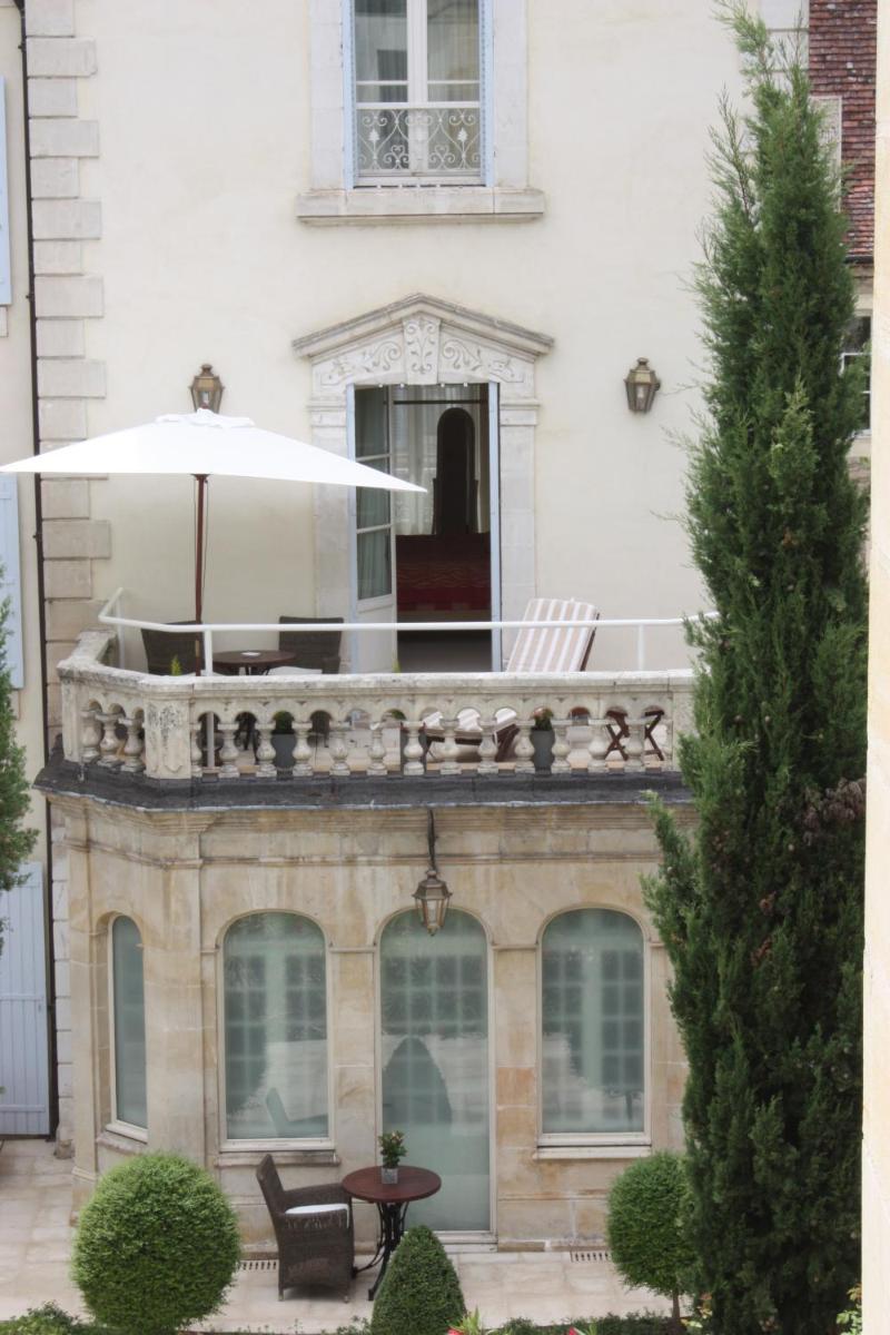 Clos La Boëtie & Spa