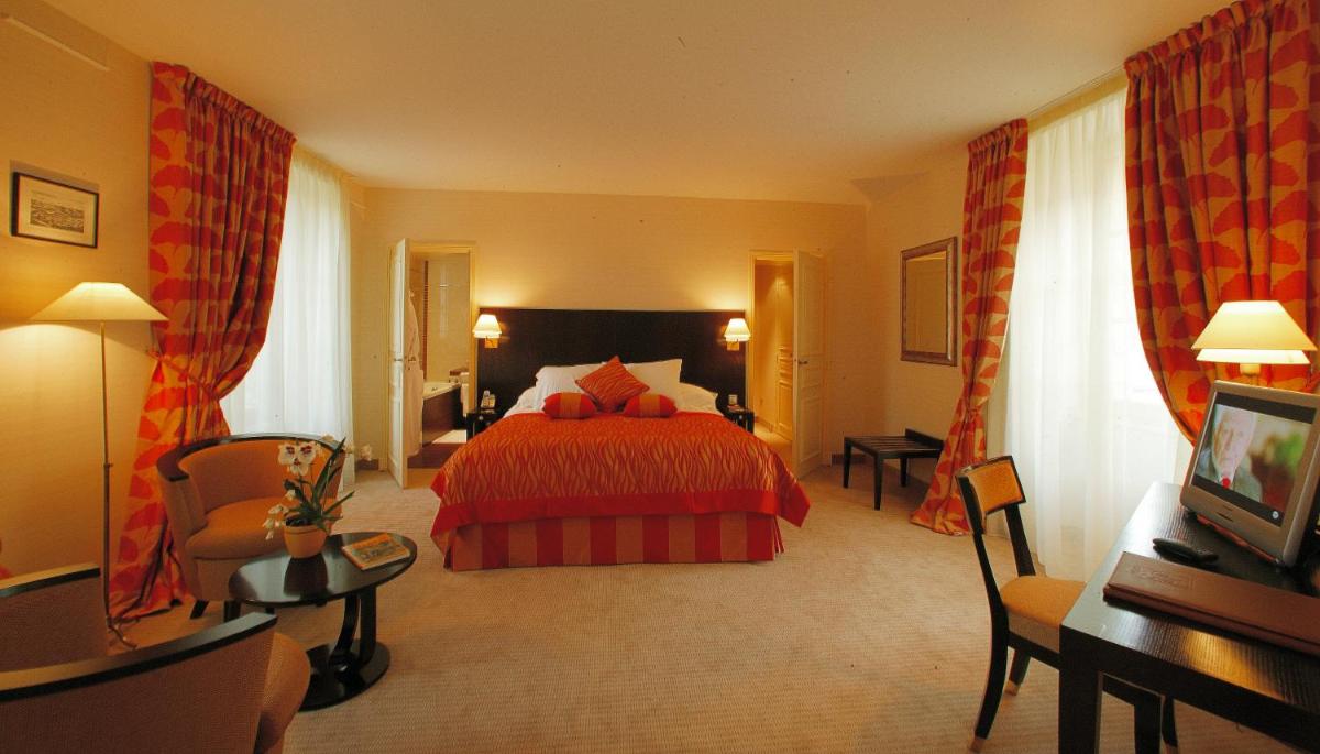 Clos La Boëtie & Spa