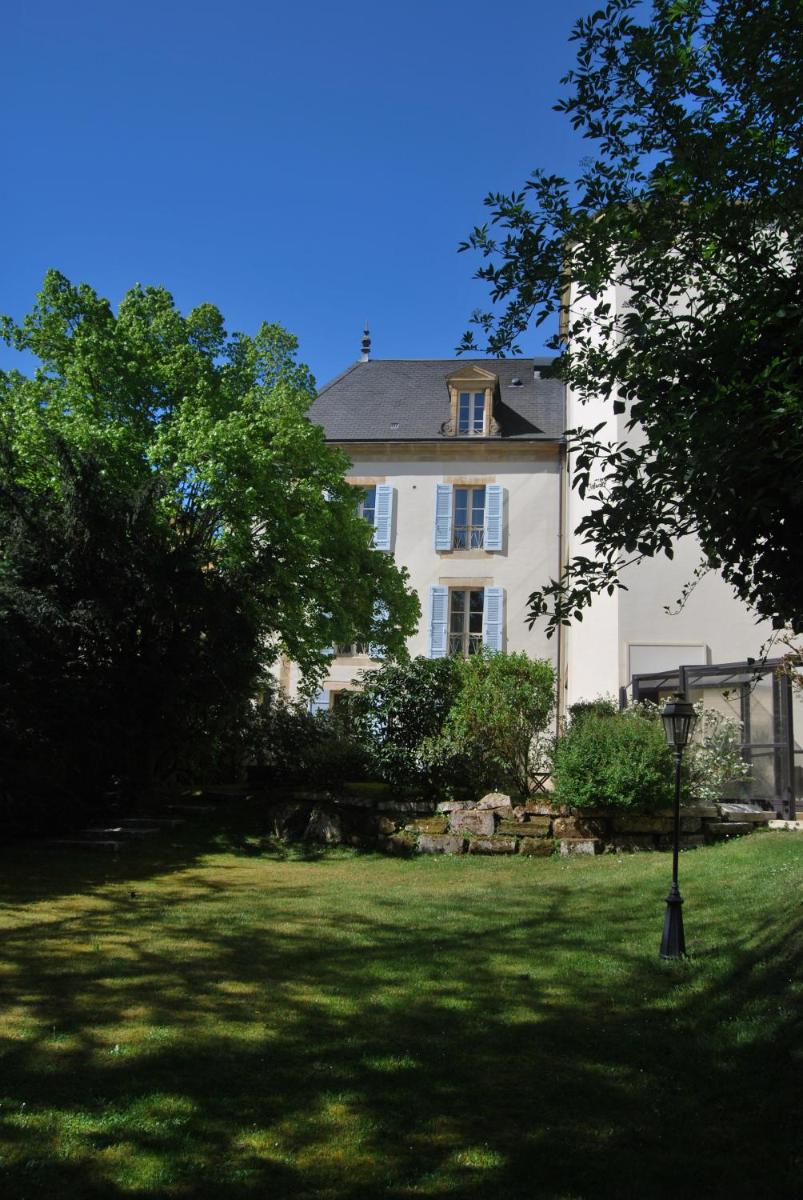 Clos La Boëtie & Spa