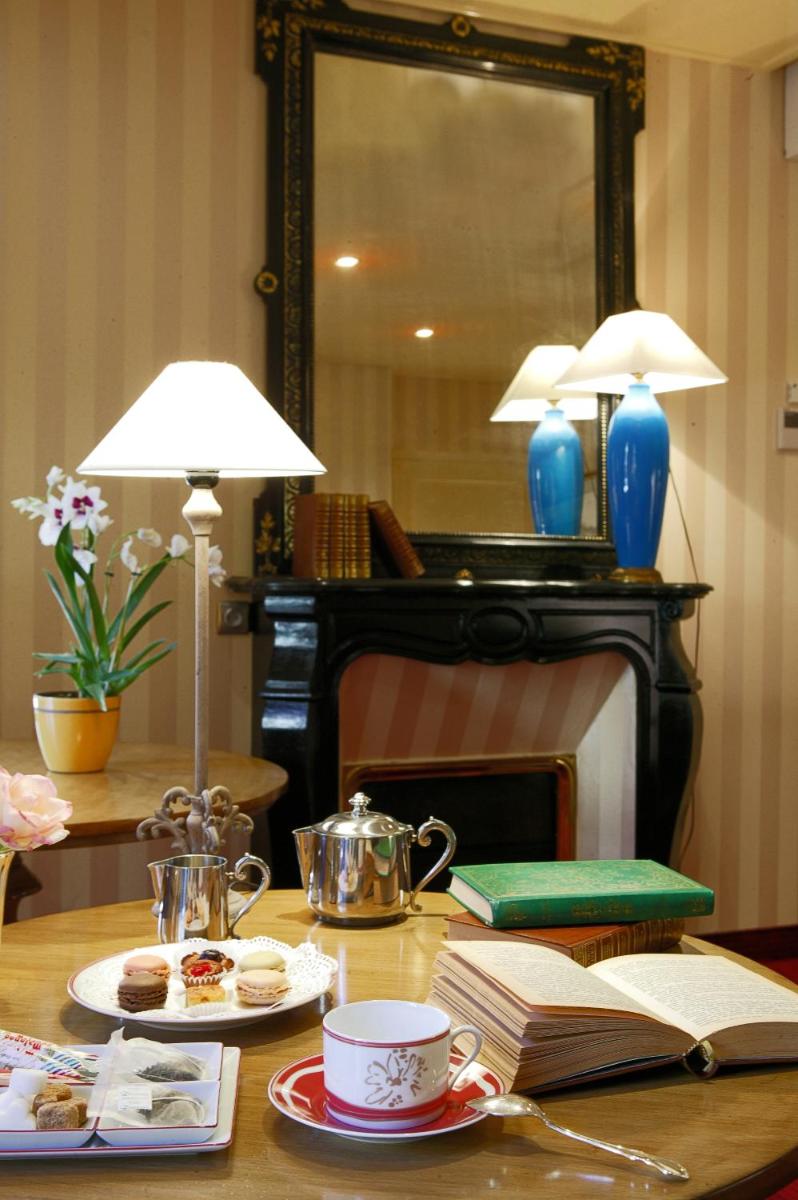 Clos La Boëtie & Spa
